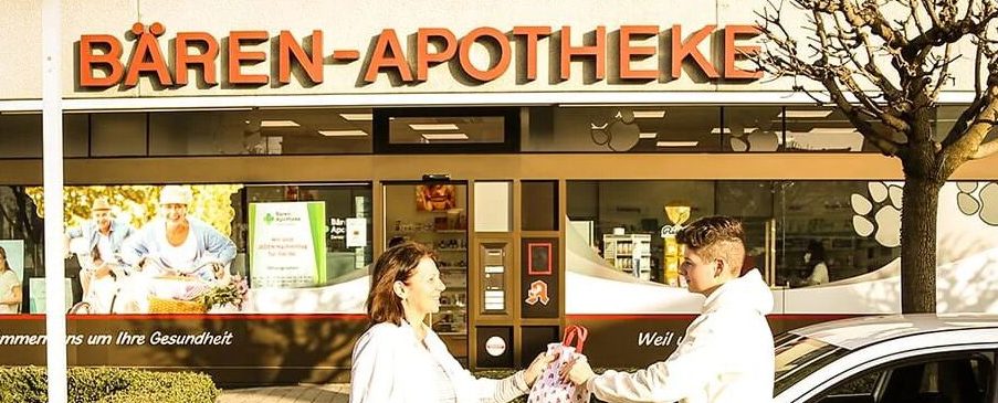 Apotheken